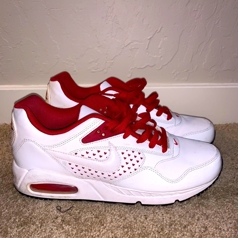 Nike AirMax 90 Valentine’s Day Edition